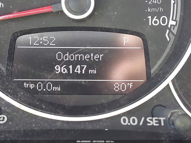 2018 VOLKSWAGEN BEETLE 2.0T COAST/2.0T S 15