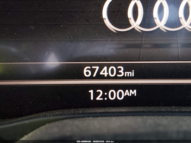 2018 AUDI A3 2.0T PREMIUM/2.0T TECH PREMIUM 15