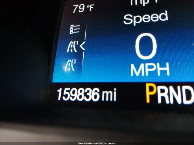 2017 FORD ESCAPE SE 16