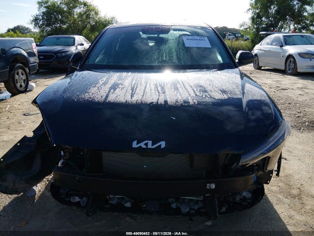 2026 KIA K4 LX 11