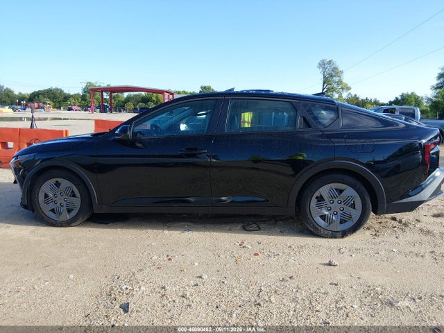 2026 KIA K4 LX 13