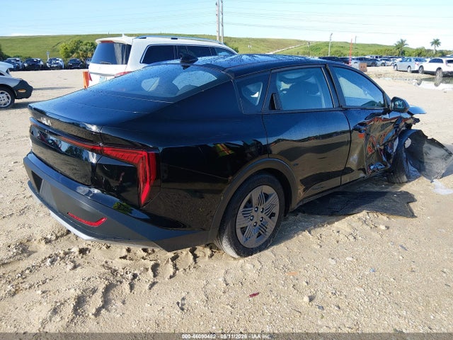2026 KIA K4 LX 4