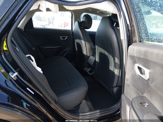 2026 KIA K4 LX 8