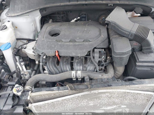 2019 KIA SORENTO 2.4L L 10