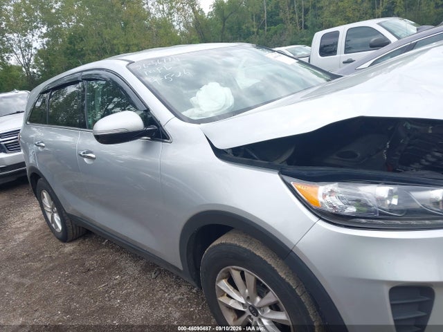 2019 KIA SORENTO 2.4L L 13