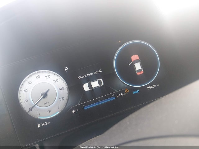 2023 HYUNDAI ELANTRA LIMITED 7