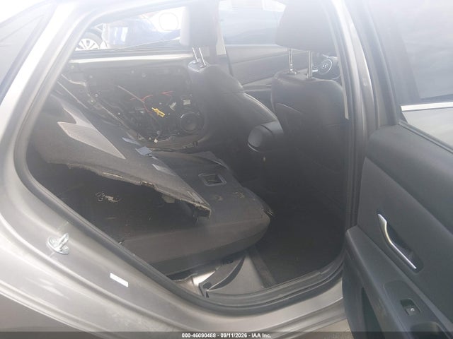 2023 HYUNDAI ELANTRA LIMITED 8