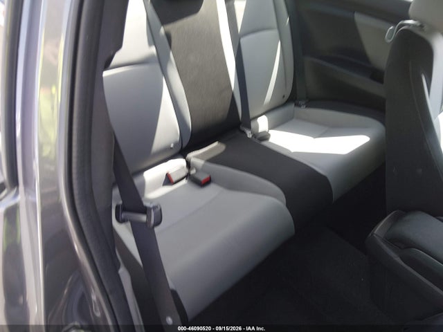 2017 HONDA CIVIC EX-T 8