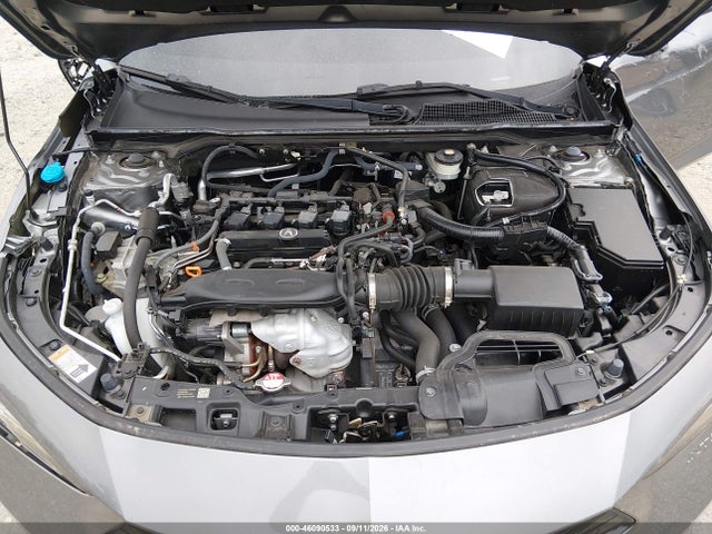 2023 ACURA INTEGRA A-SPEC 10