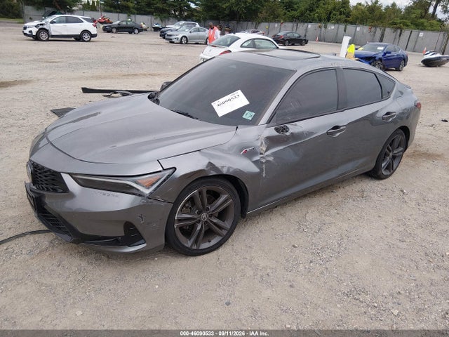 2023 ACURA INTEGRA A-SPEC 2