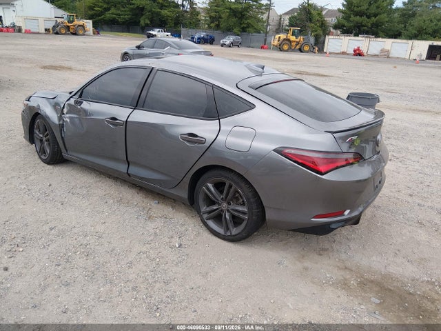 2023 ACURA INTEGRA A-SPEC 3