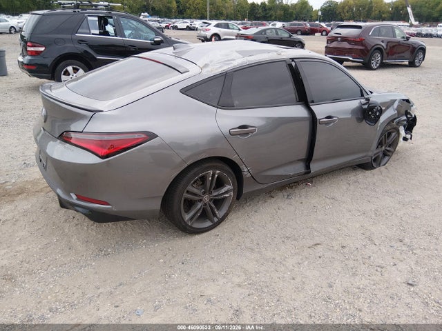 2023 ACURA INTEGRA A-SPEC 4