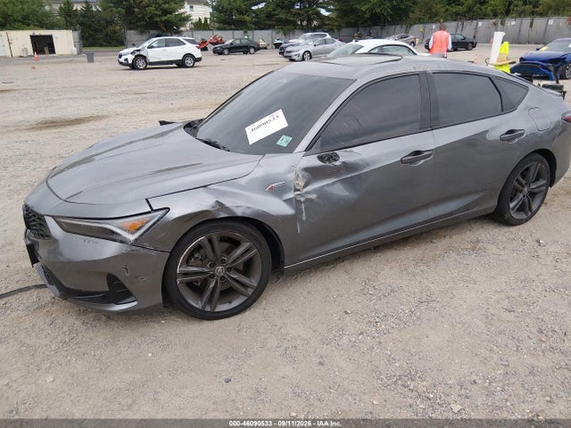 2023 ACURA INTEGRA A-SPEC 6