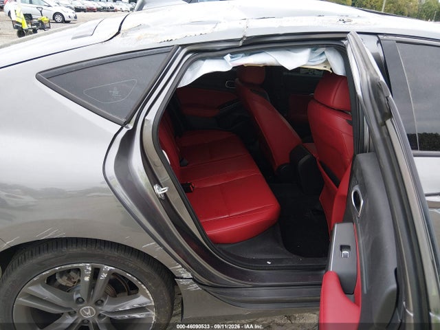 2023 ACURA INTEGRA A-SPEC 8