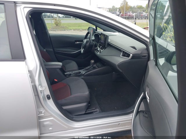 2023 TOYOTA COROLLA SE 5