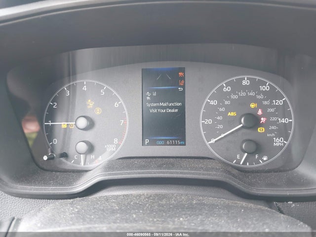 2023 TOYOTA COROLLA SE 7