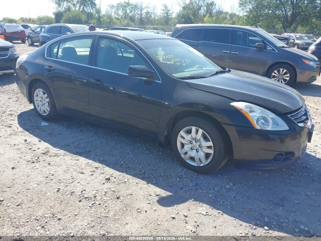 2012 NISSAN ALTIMA 2.5 S