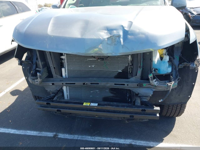2022 CHEVROLET COLORADO 2WD LONG BOX WT 6