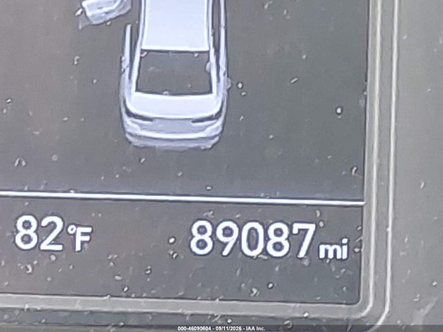 2018 HYUNDAI SONATA SE 15