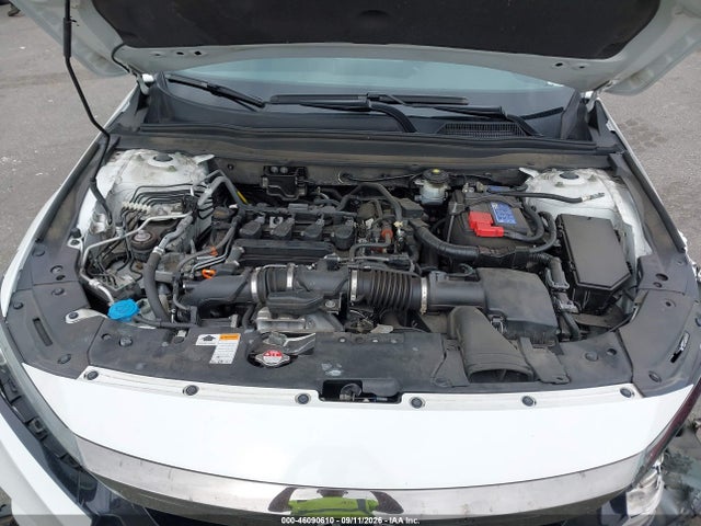 2022 HONDA ACCORD SPORT 10