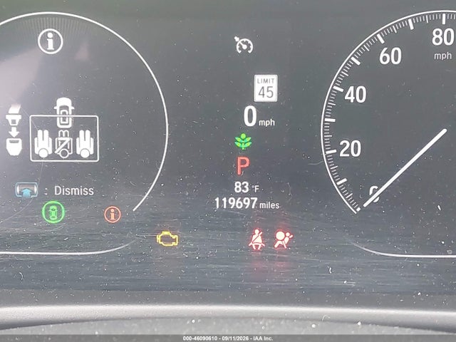 2022 HONDA ACCORD SPORT 15