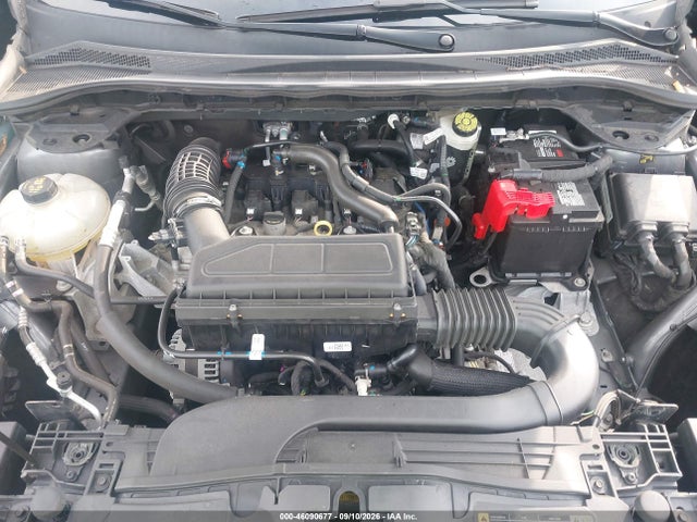 2023 FORD ESCAPE ACTIVE 10