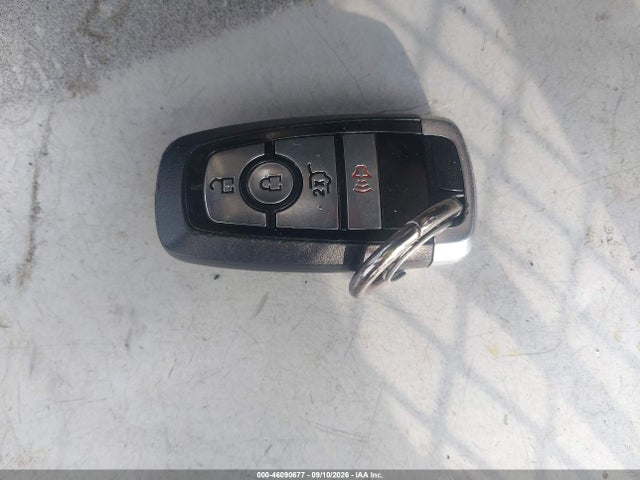 2023 FORD ESCAPE ACTIVE 11