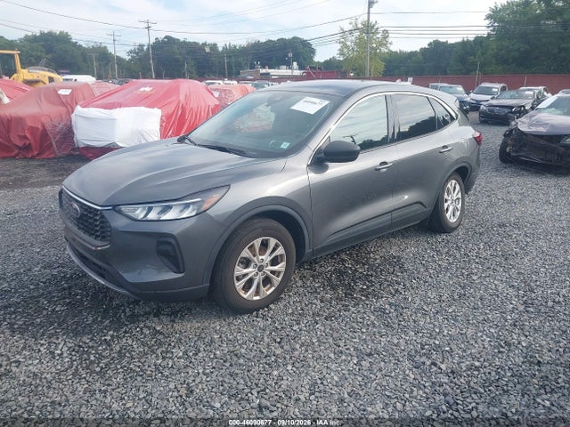 2023 FORD ESCAPE ACTIVE 2