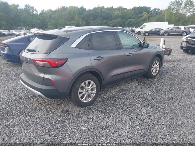 2023 FORD ESCAPE ACTIVE 4
