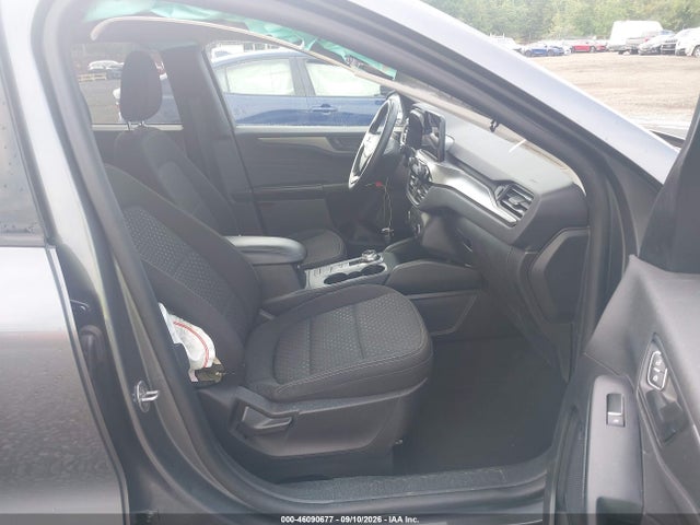 2023 FORD ESCAPE ACTIVE 5