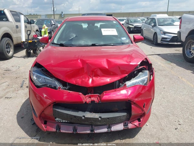 2019 TOYOTA COROLLA LE 13