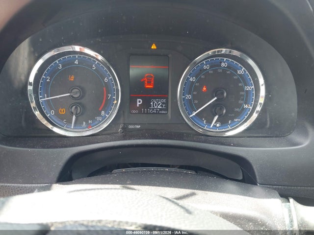 2019 TOYOTA COROLLA LE 7