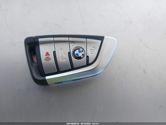 2022 BMW 540 I 11