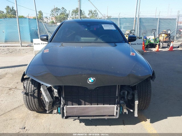 2022 BMW 540 I 13