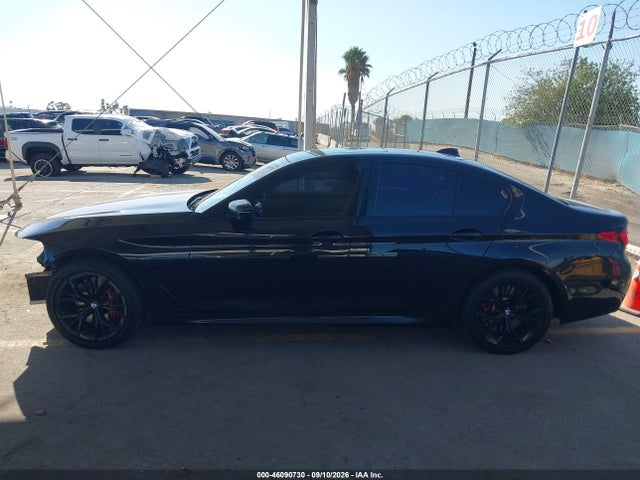 2022 BMW 540 I 15