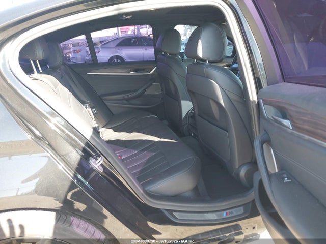 2022 BMW 540 I 8