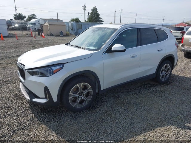 2023 BMW X1 XDRIVE28I 2