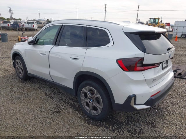 2023 BMW X1 XDRIVE28I 3