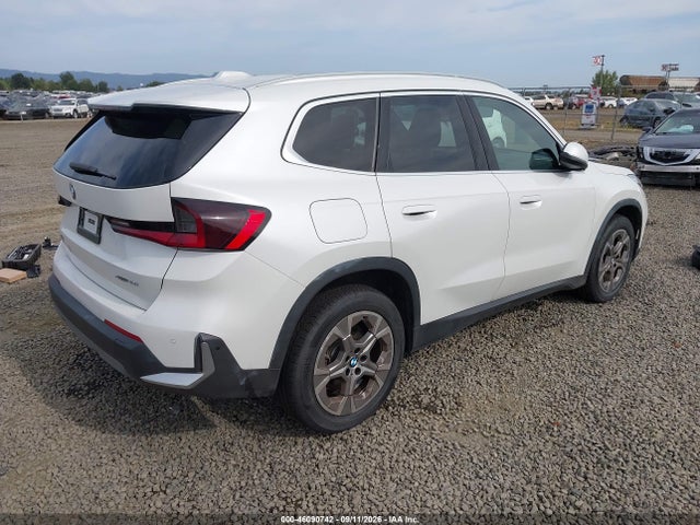 2023 BMW X1 XDRIVE28I 4
