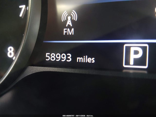2023 NISSAN SENTRA SV XTRONIC CVT 15