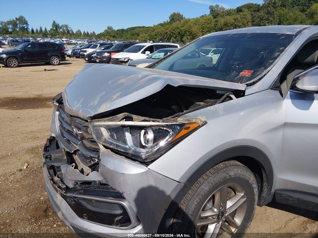 2017 HYUNDAI SANTA FE SPORT 2.4L 6