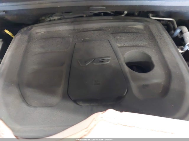 2019 JEEP GRAND CHEROKEE HIGH ALTITUDE 4X4 10