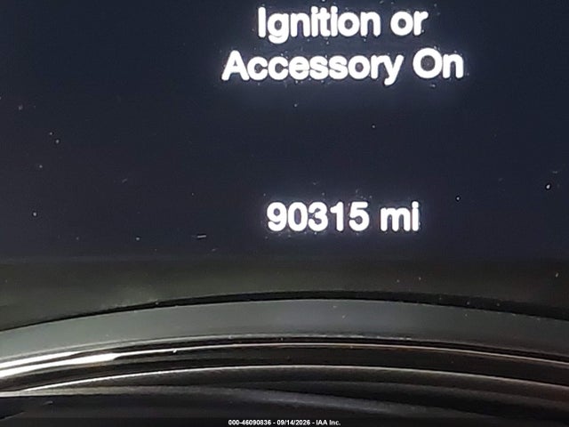 2019 JEEP GRAND CHEROKEE HIGH ALTITUDE 4X4 15