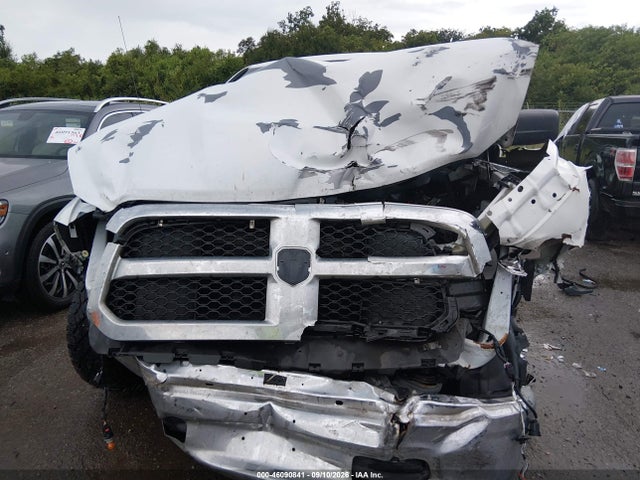 2022 RAM 1500 CLASSIC TRADESMAN 4X2 6'4 BOX 10