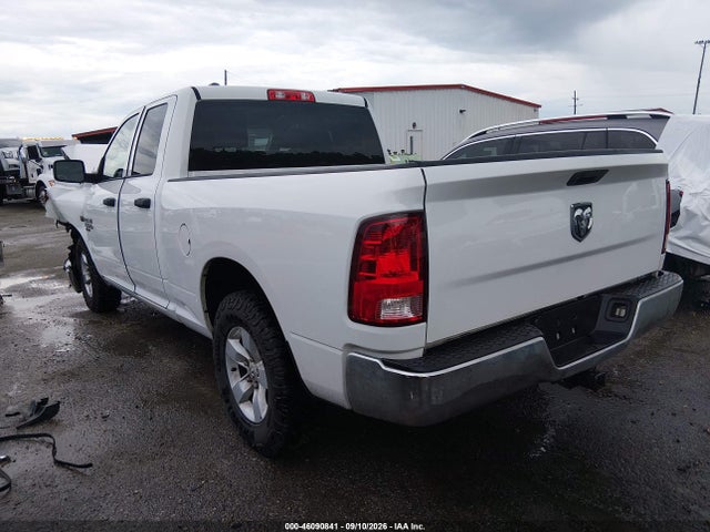 2022 RAM 1500 CLASSIC TRADESMAN 4X2 6'4 BOX 3