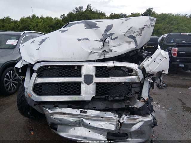 2022 RAM 1500 CLASSIC TRADESMAN 4X2 6'4 BOX 6