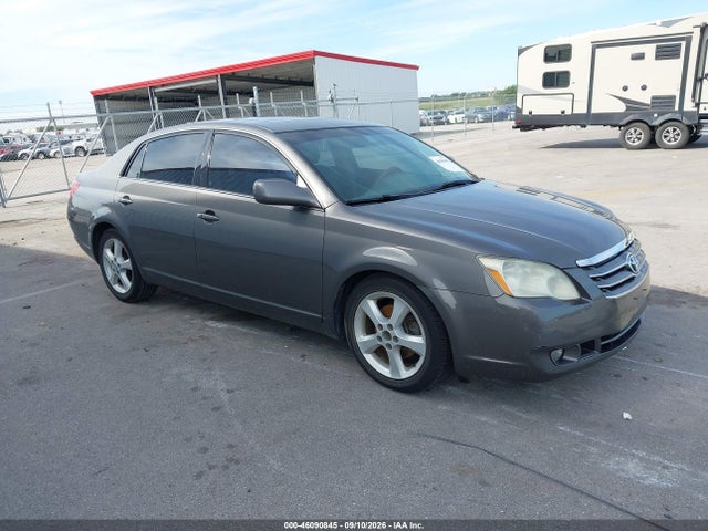 2006 TOYOTA AVALON LIMITED