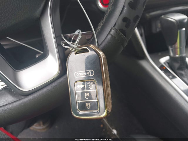 2019 HONDA ACCORD SPORT 11
