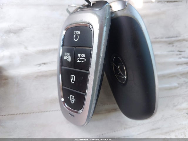 2020 HYUNDAI SONATA SEL 11
