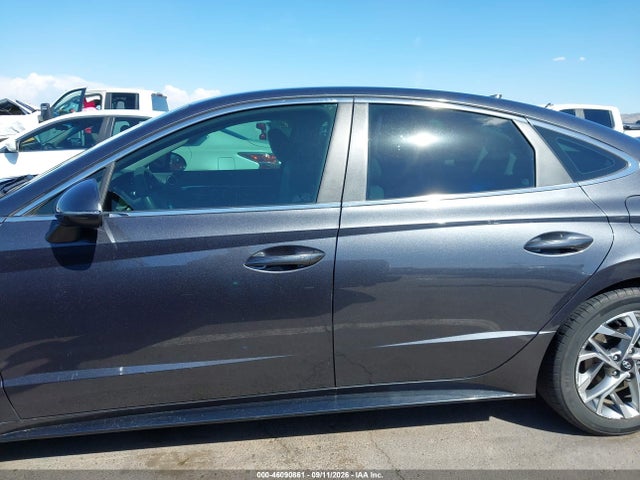 2020 HYUNDAI SONATA SEL 15